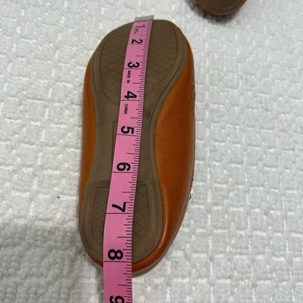 American Eagle Flats‎ Dress Shoes Youth 13.5